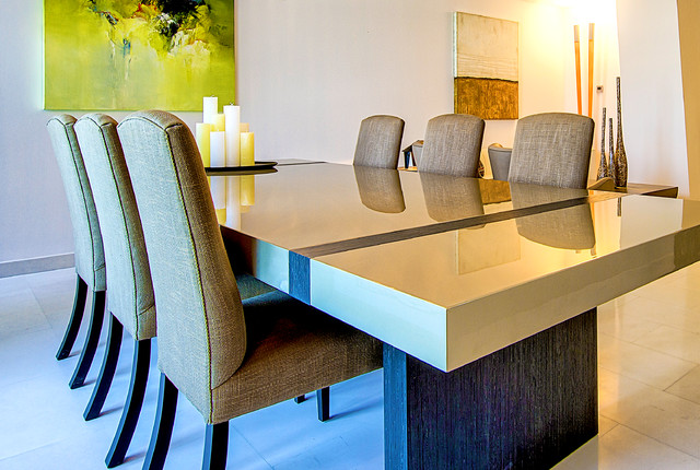 Infinity/Cayan Tower matplats