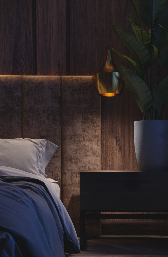 ЖК Вавилова 4