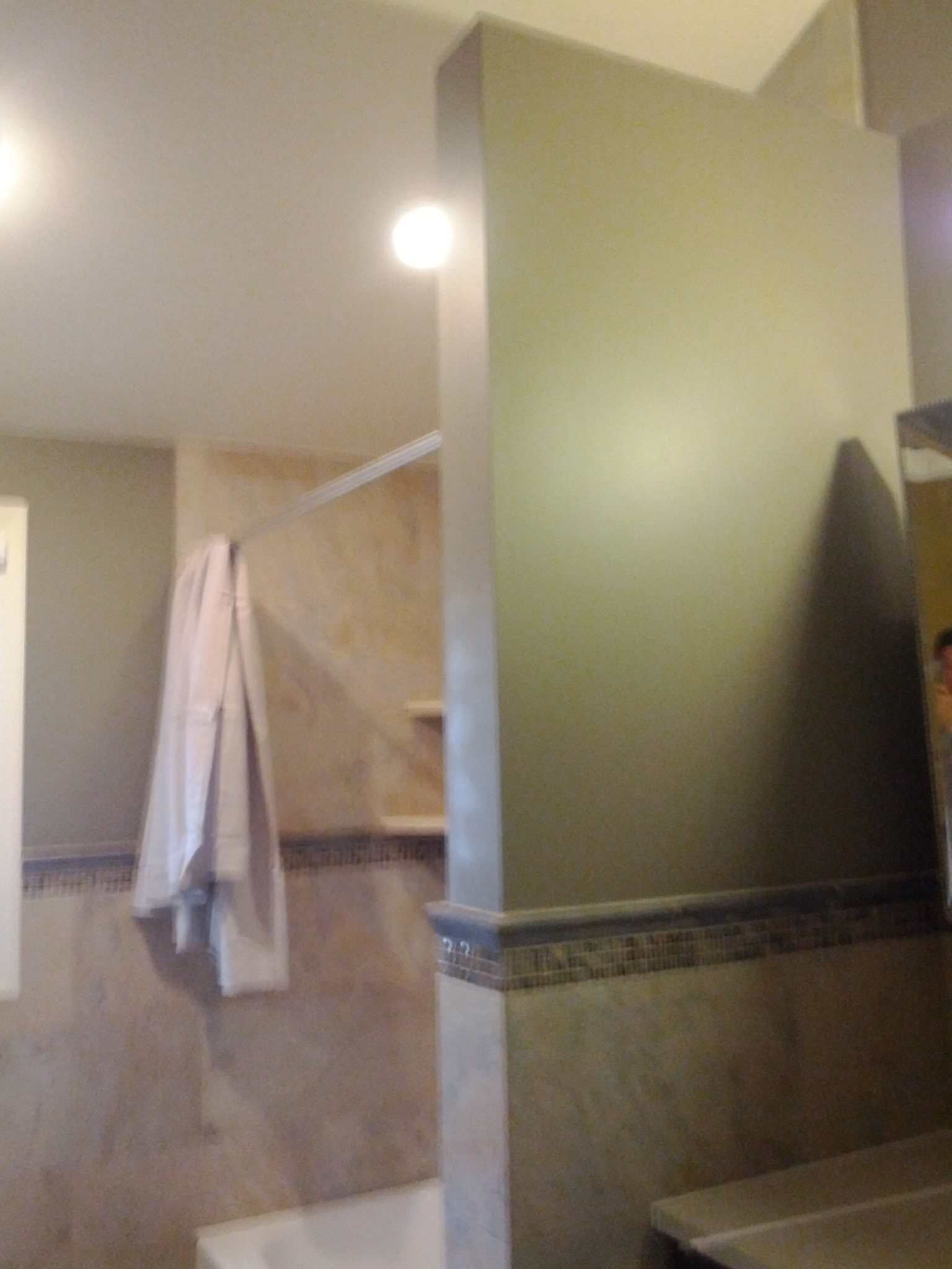 Livingston Bathroom Remodel