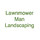 Lawnmower Man Landscaping