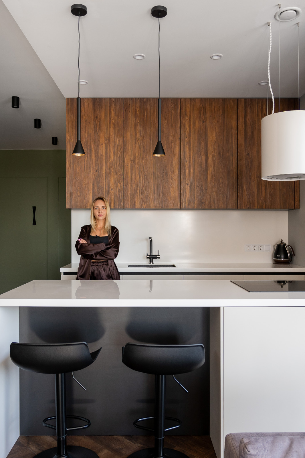 ЖК Ренессанс