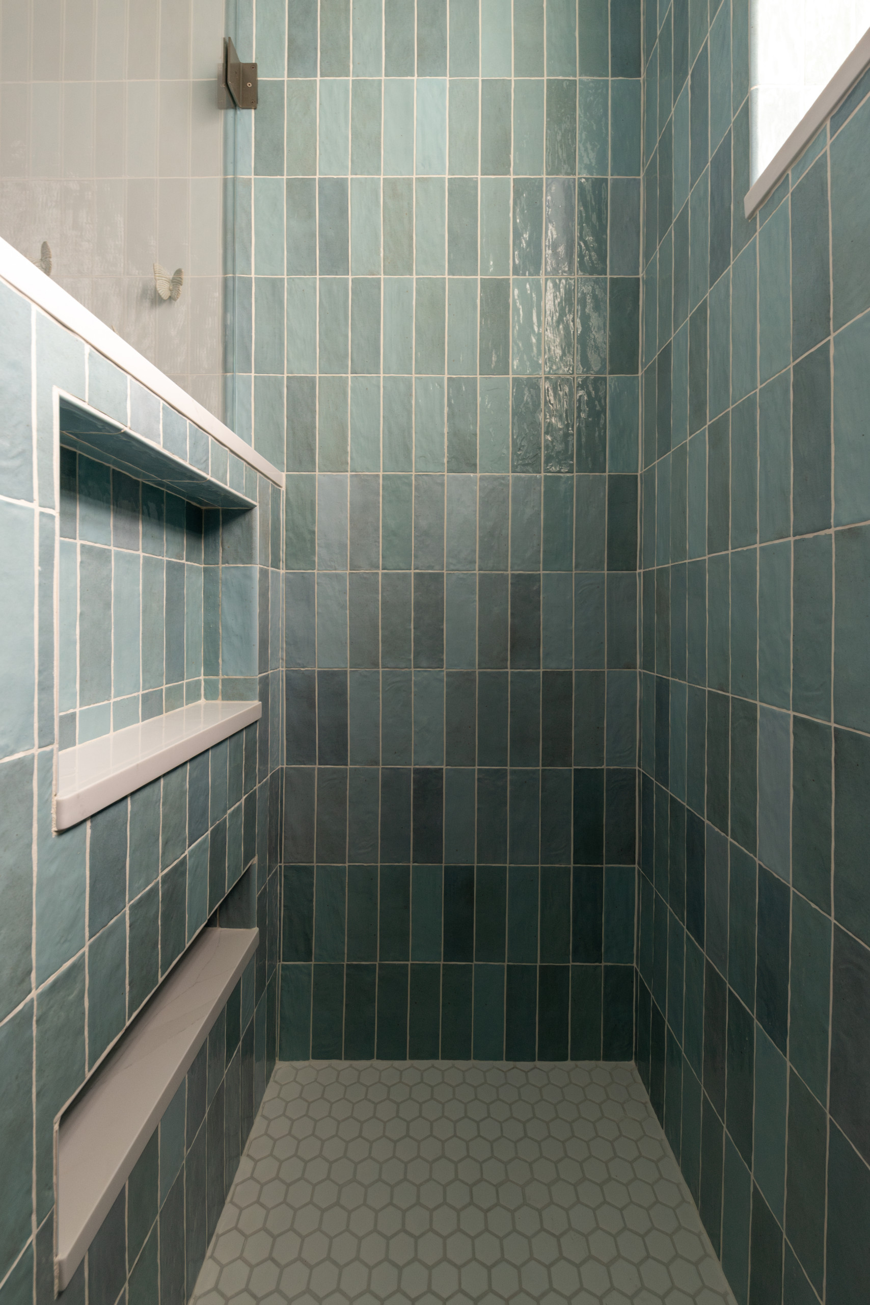 Chicago Primary Bath Retreat