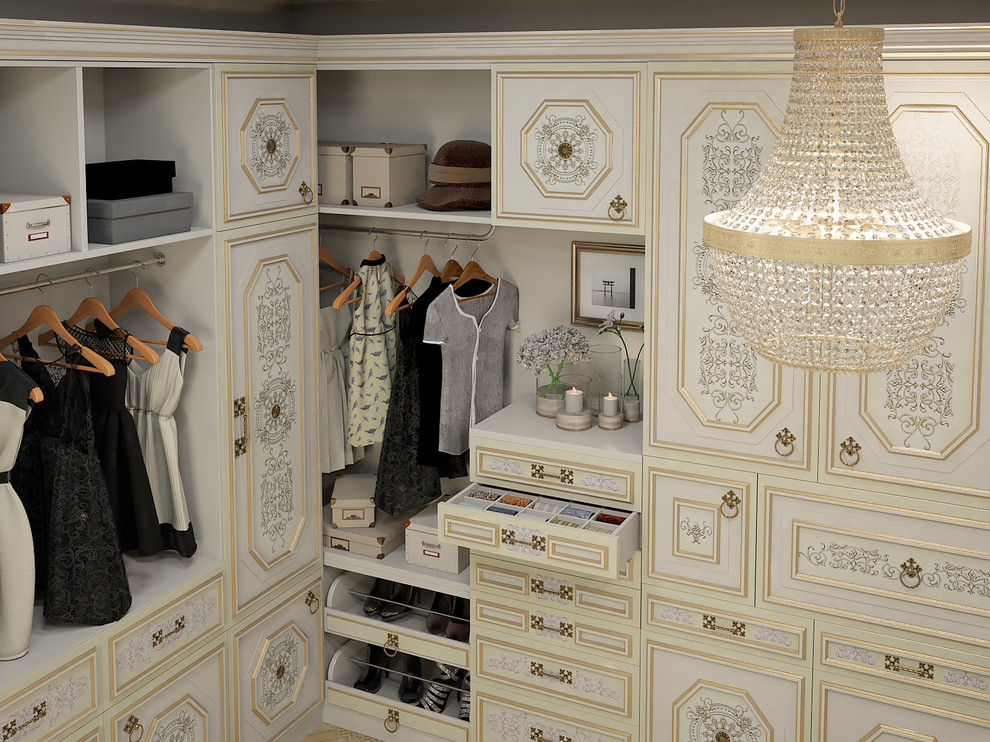 Коллекция Русский Дизайнерский Дом