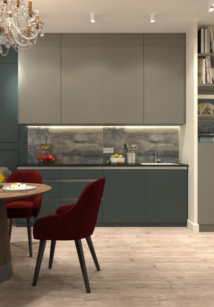 ЖК Дискавери