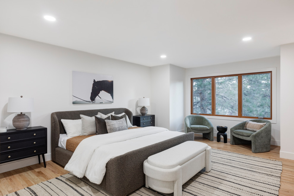 Winged Foot House Remodel