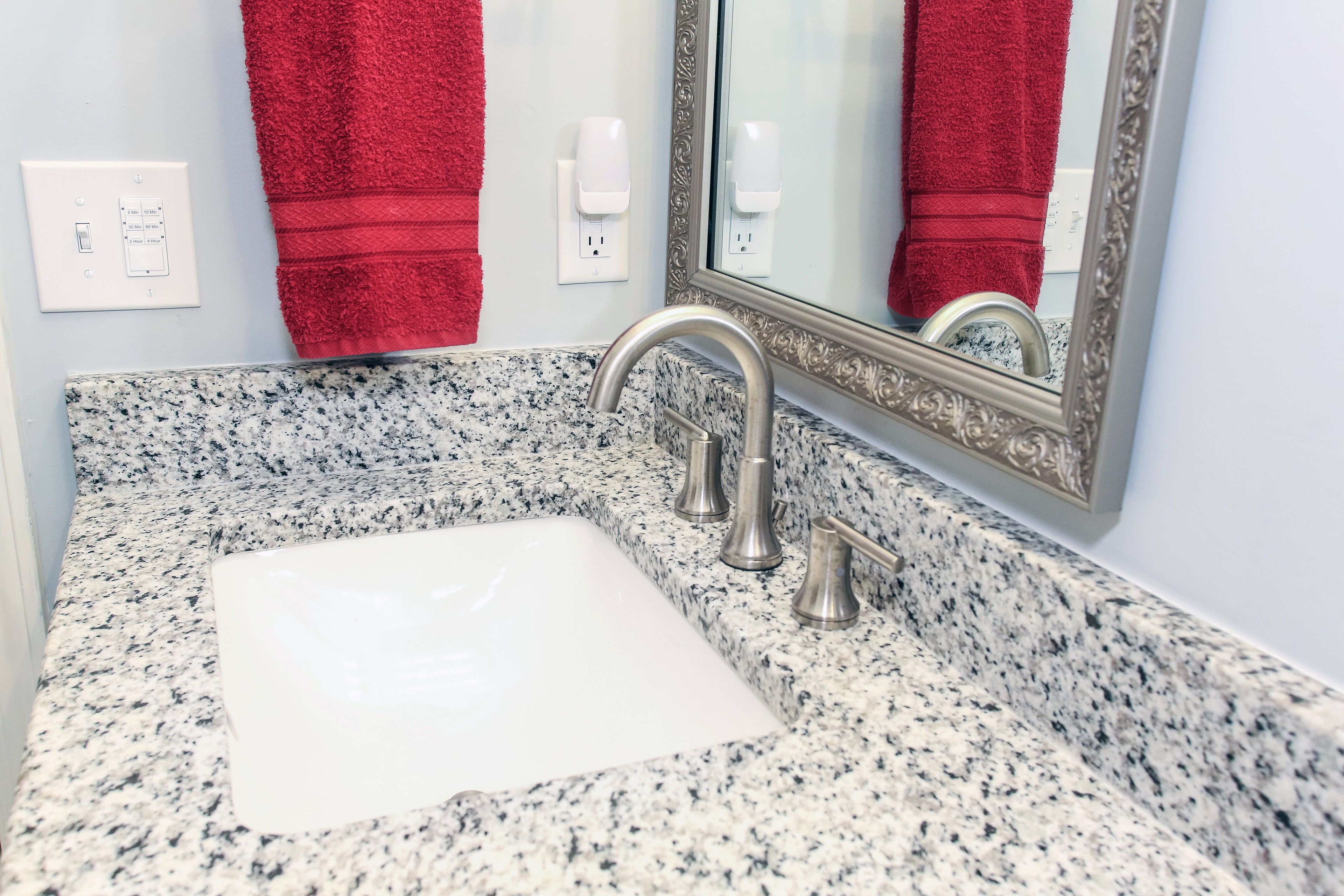 Smith Trace Ranch Home Remodel