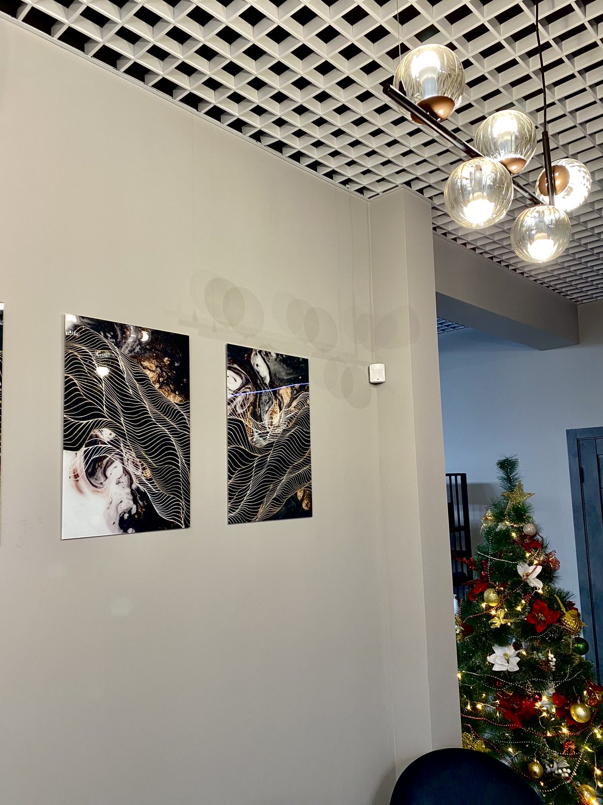 Ремонт под ключ Маникюрный салон Краснодар