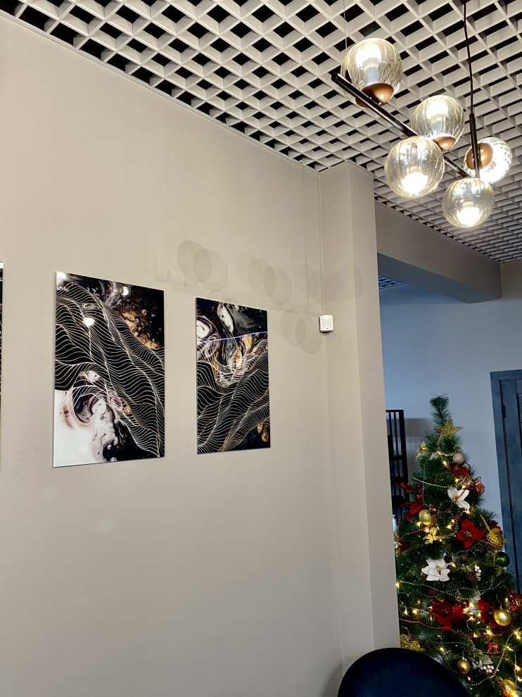 Ремонт под ключ Маникюрный салон Краснодар