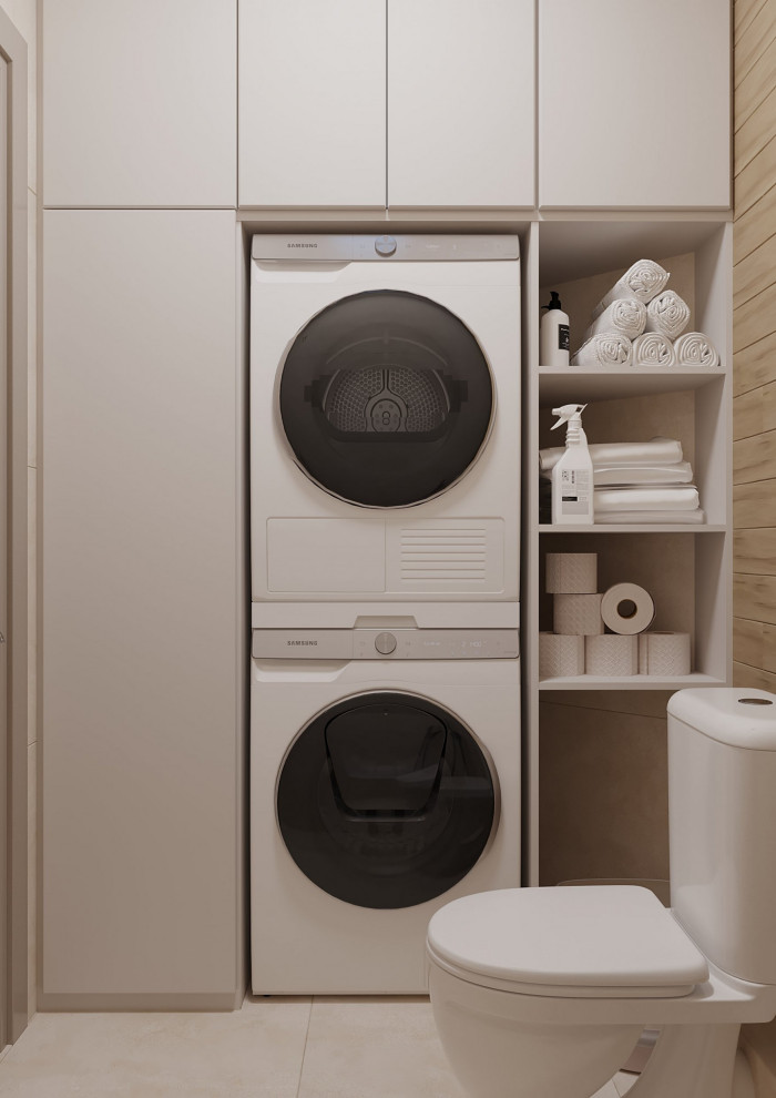 Дизайн санузла