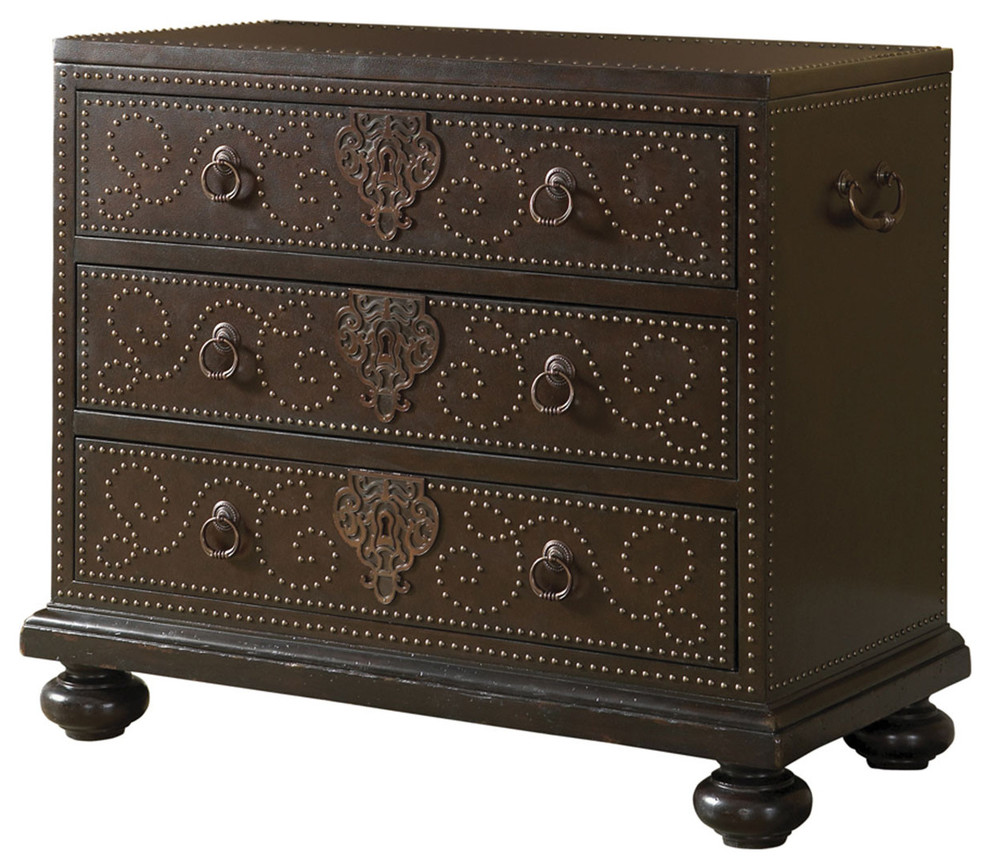 Tortola Chest