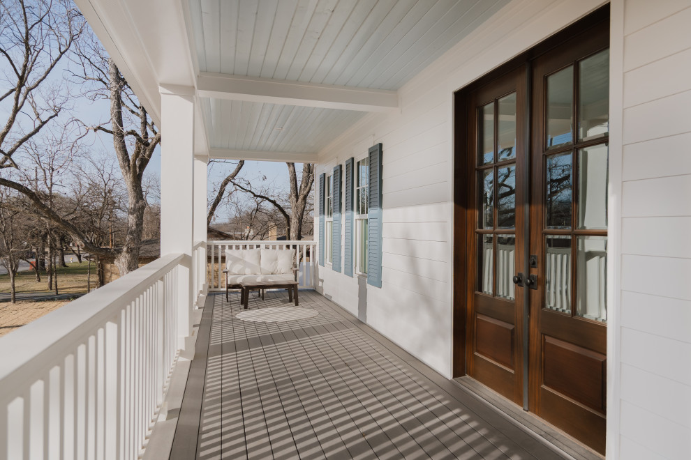 Mckinney historical restoration