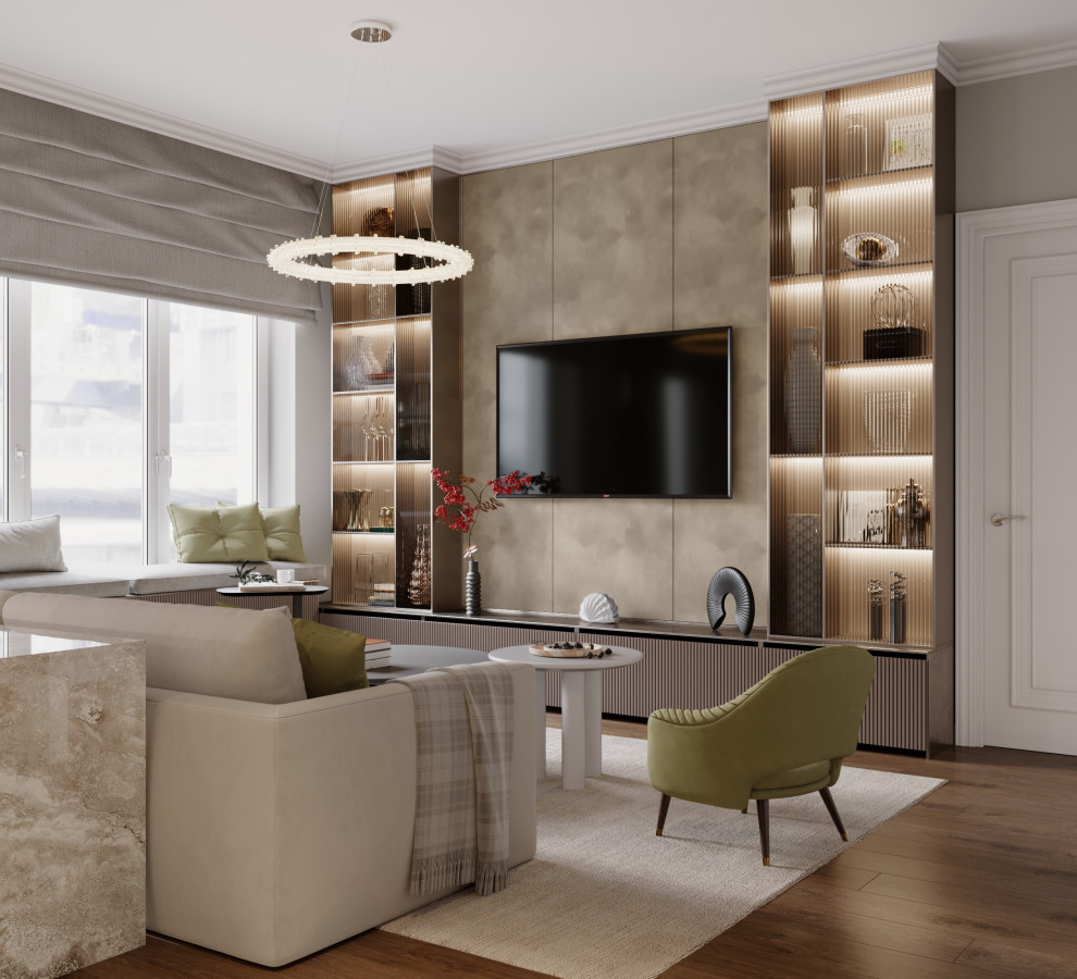 Элегантность и комфорт