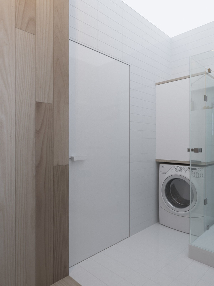 Квартира в стиле эко-стиль