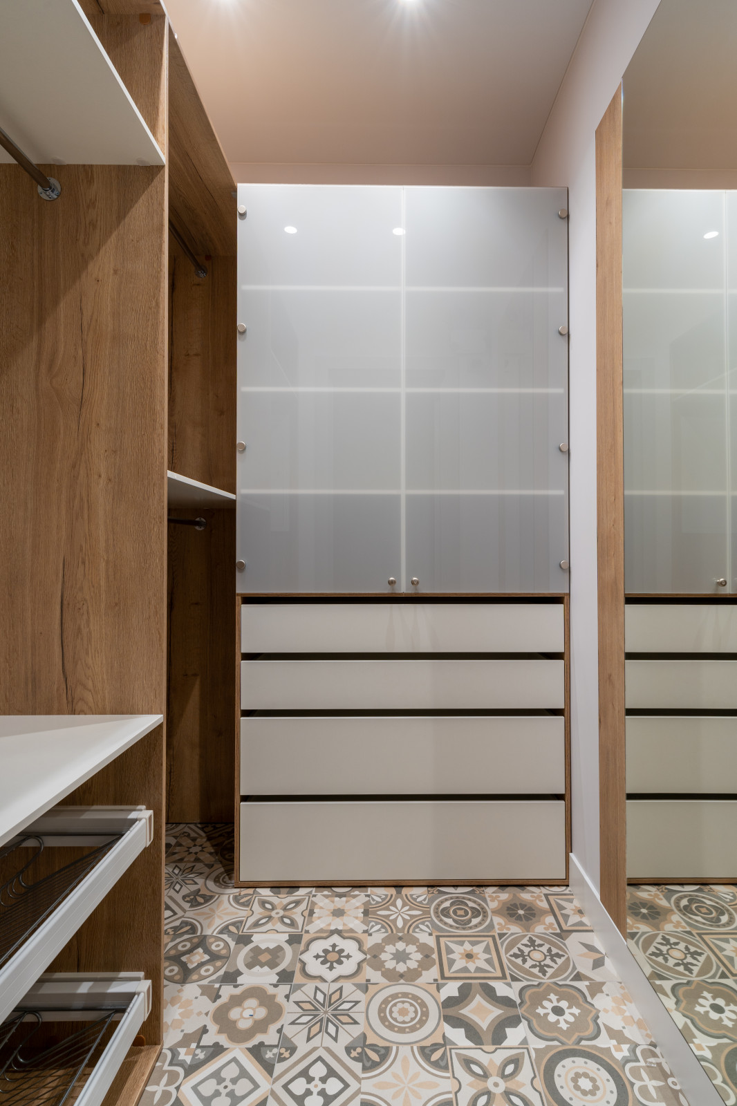 Крестовский для молодой семьи