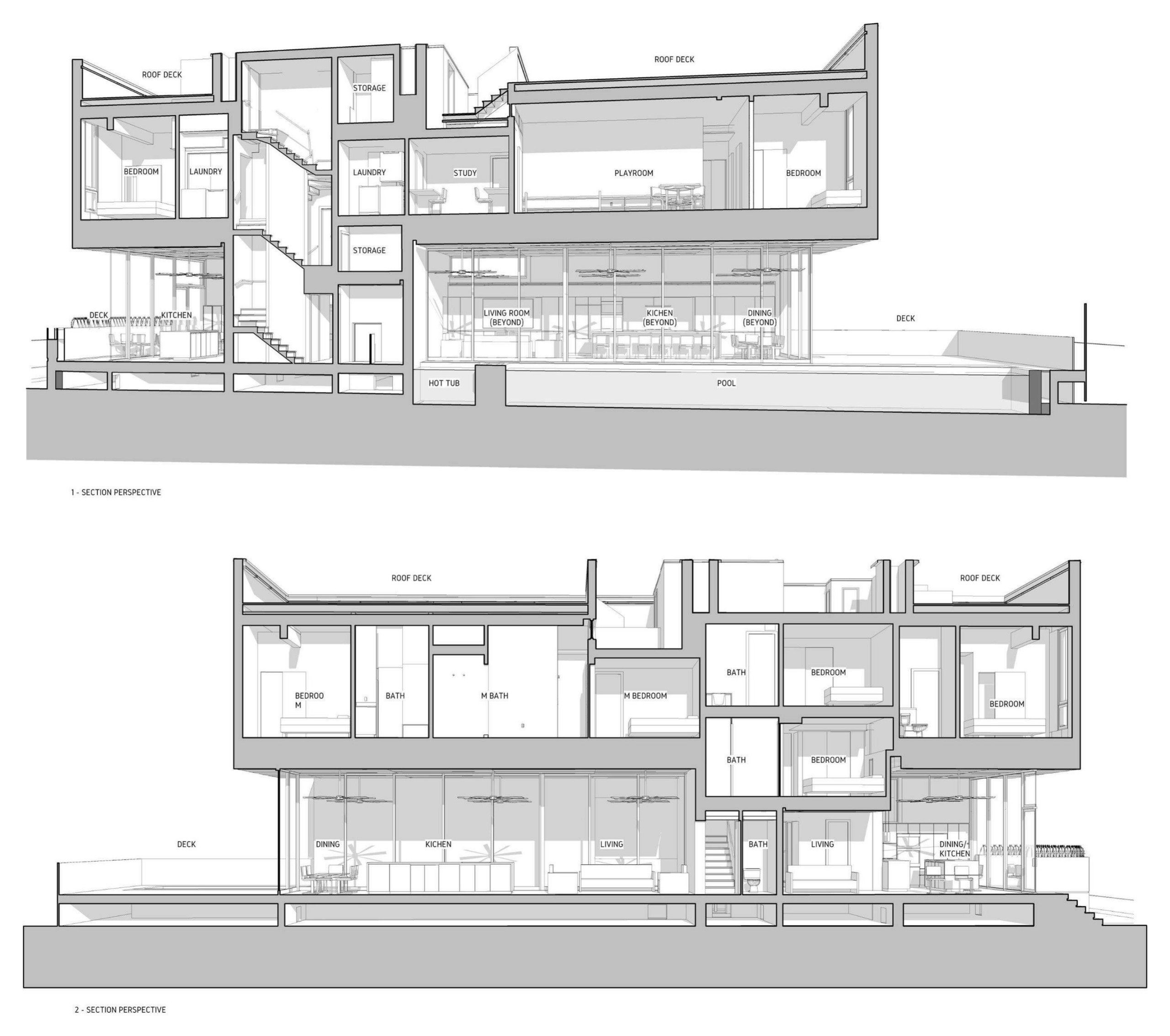 Bienville House