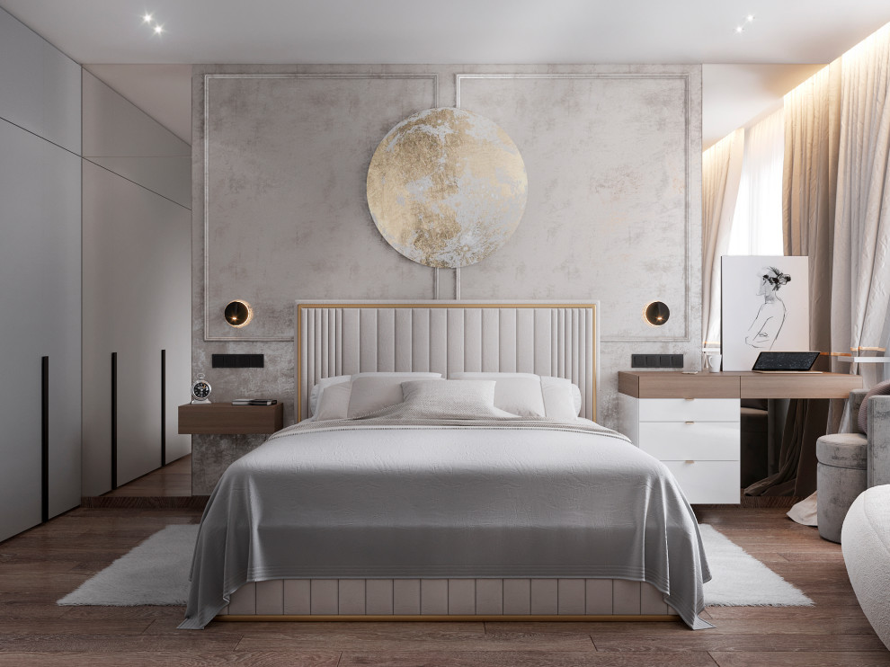 СЕРЫЙ_СФУМАТО, 64 кв.м