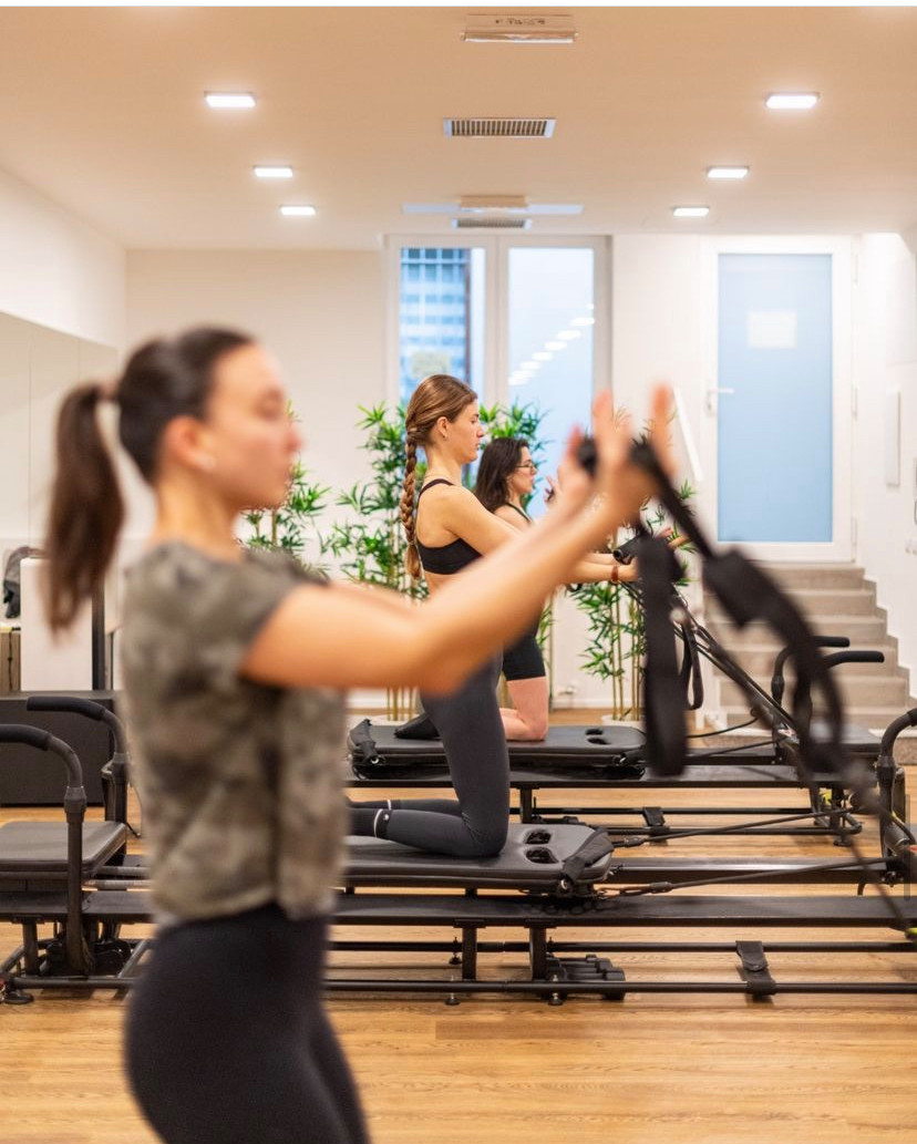 CoreGym