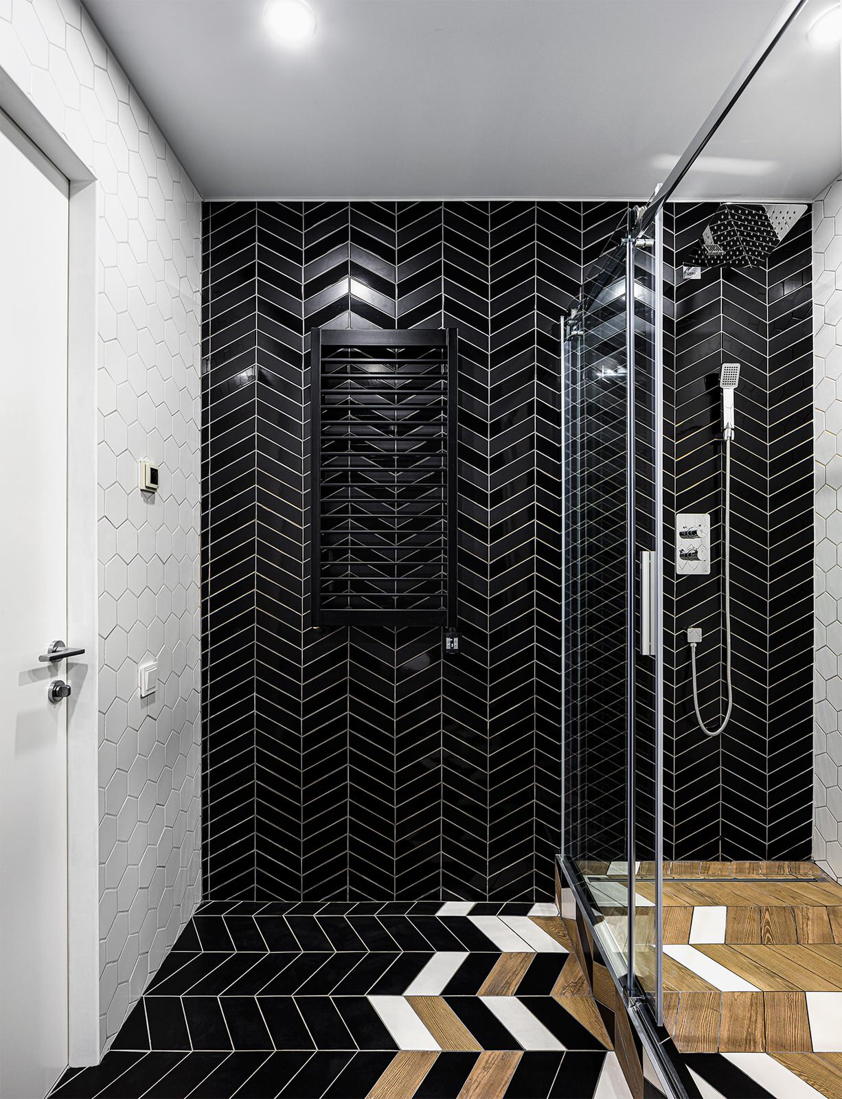 Квартира 155 кв.м. в ЖК Флагман