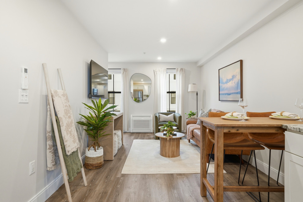 Water St Landing Town Home Development Plymouth