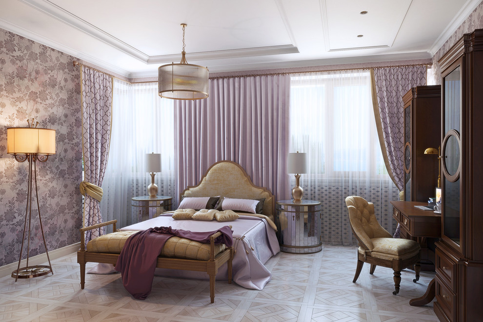 Пряный коктейль