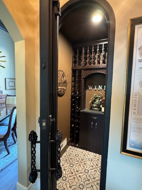 Wine Cellar