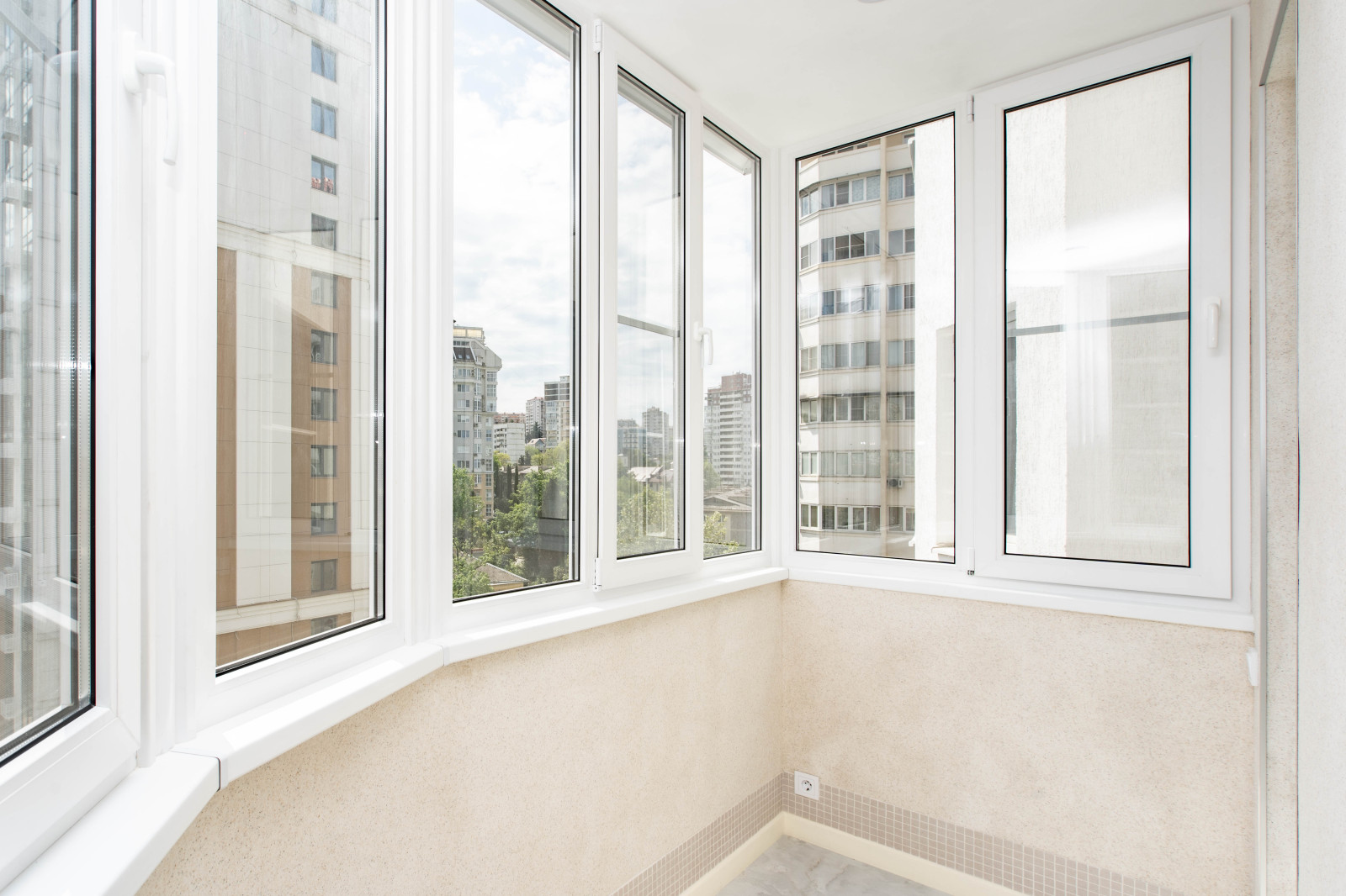 Однокомнатная квартира в центре Сочи