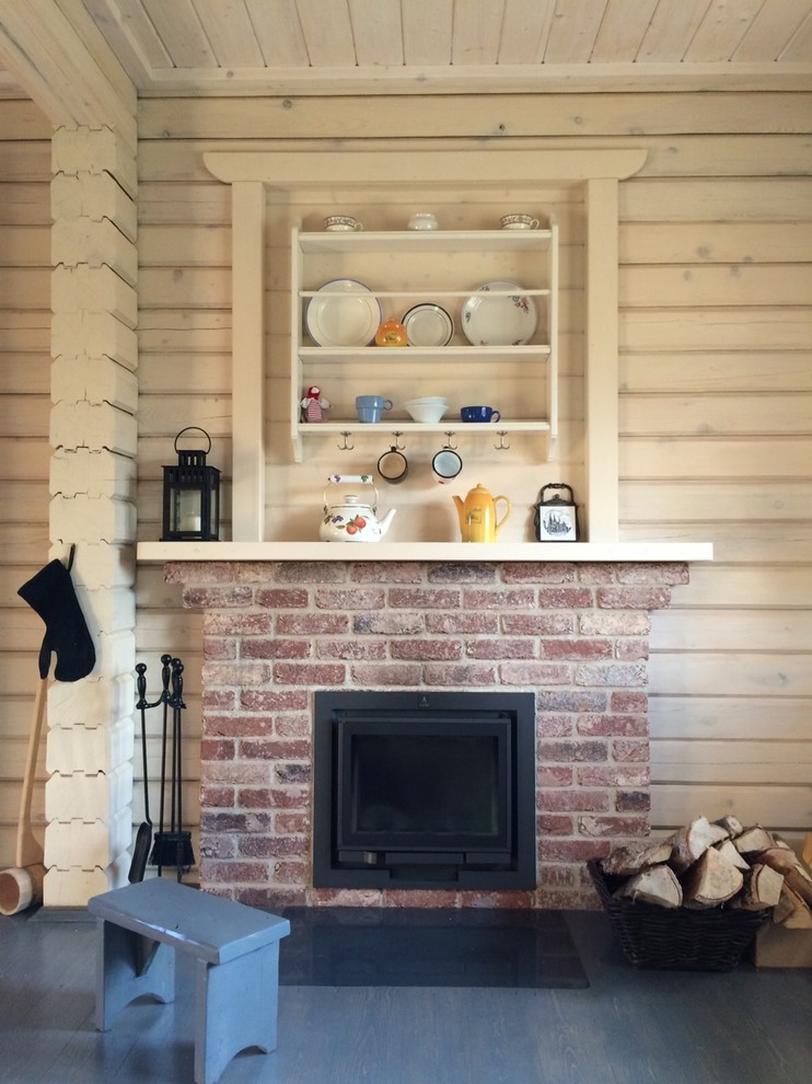 Баня в Талдоме