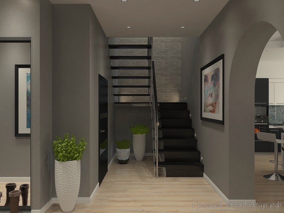 Дом на двух хозяев в г. Кызыл (1 квартира)