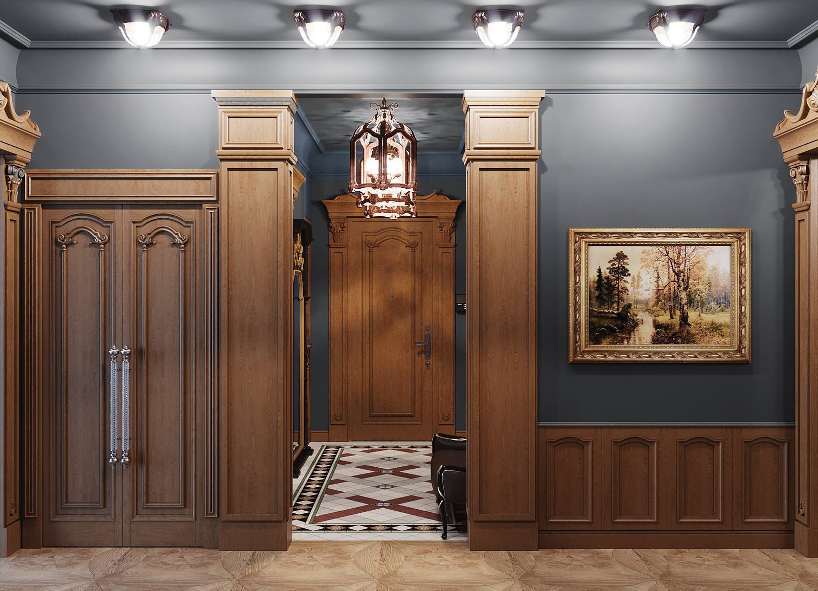 Пентхаус Реномэ