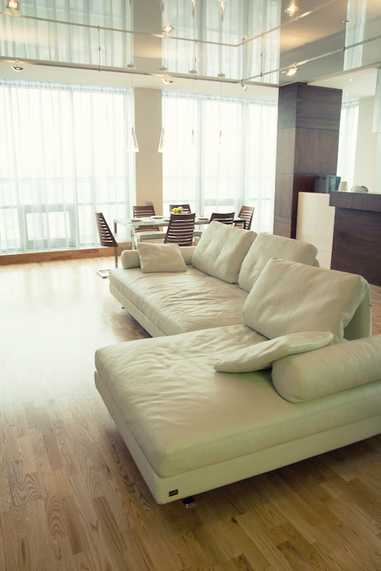 Квартира Холостяка