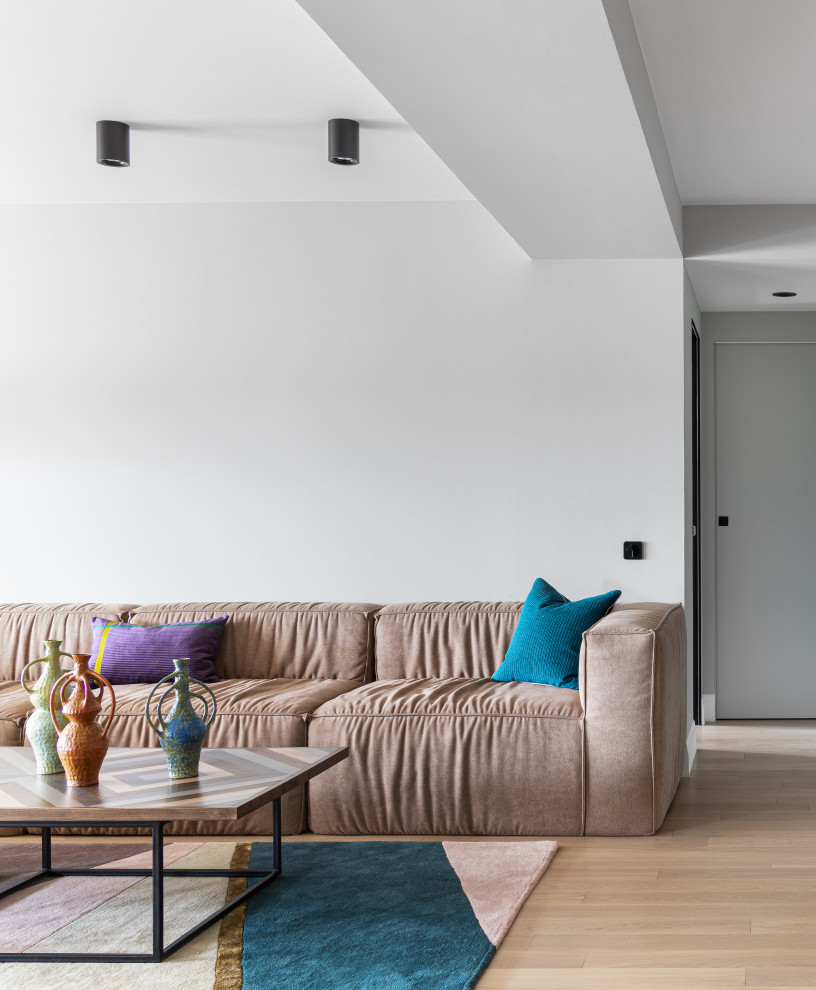 Пентхаус 200м2 на Зоологической