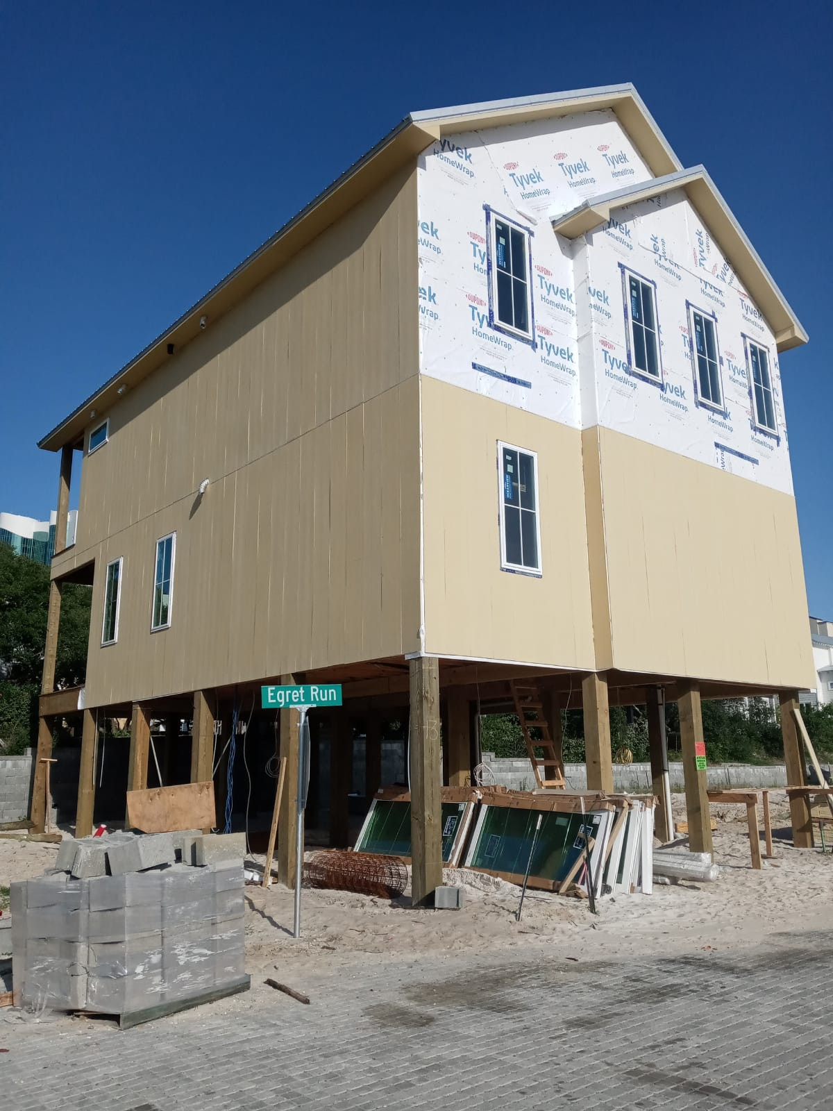 James Hardie Fiber Cement Siding