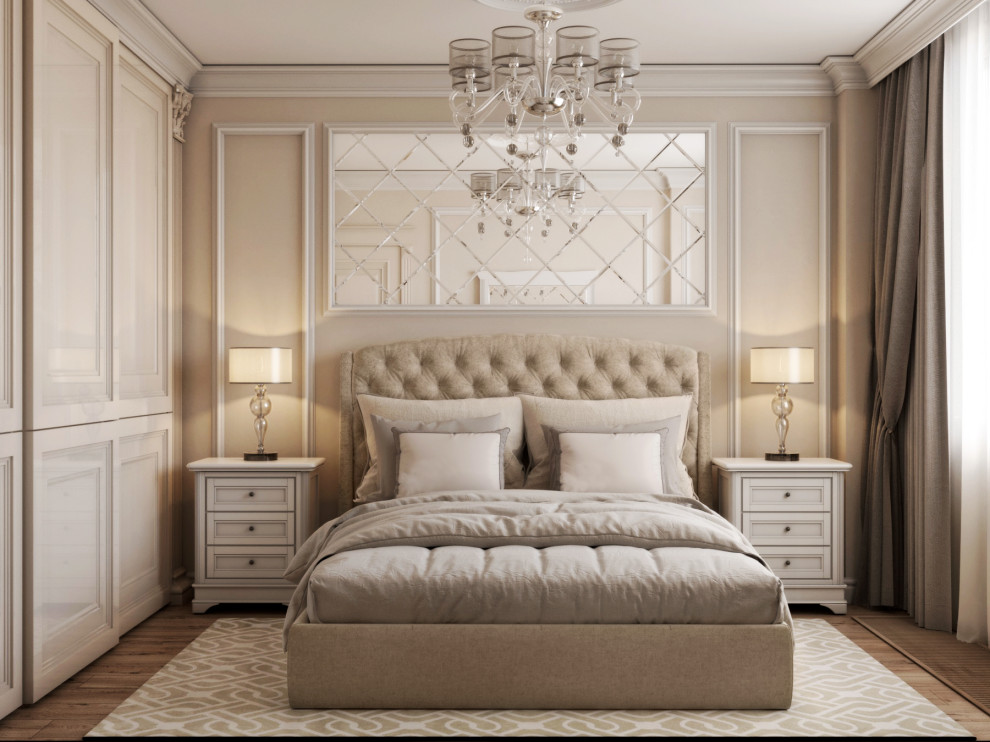 ЖК Зеленые Аллеи 2