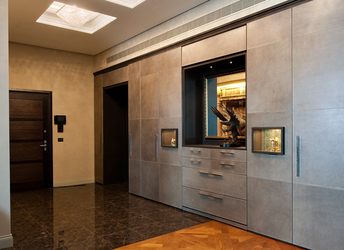 Квартира на М.Полянке