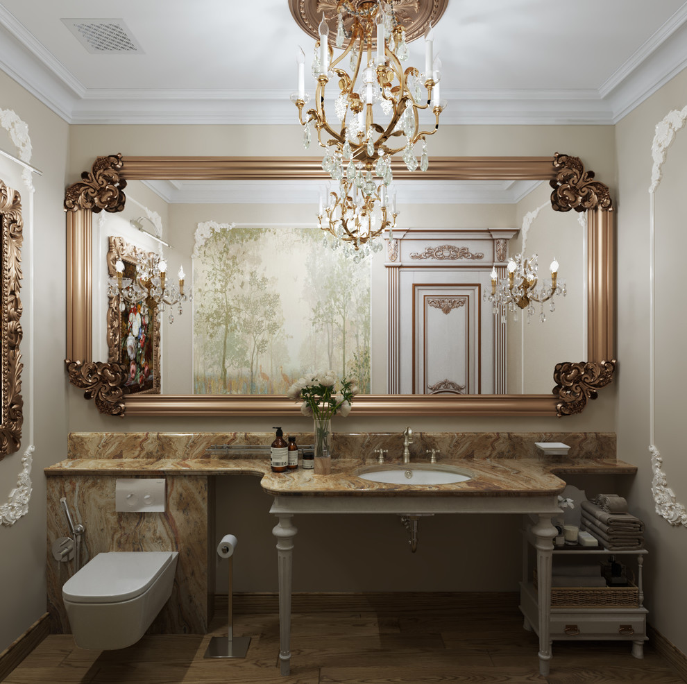 ИТАЛЬЯНСКИЙ ПАВИЛЬОН