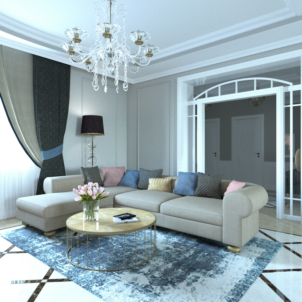 Частный коттедж