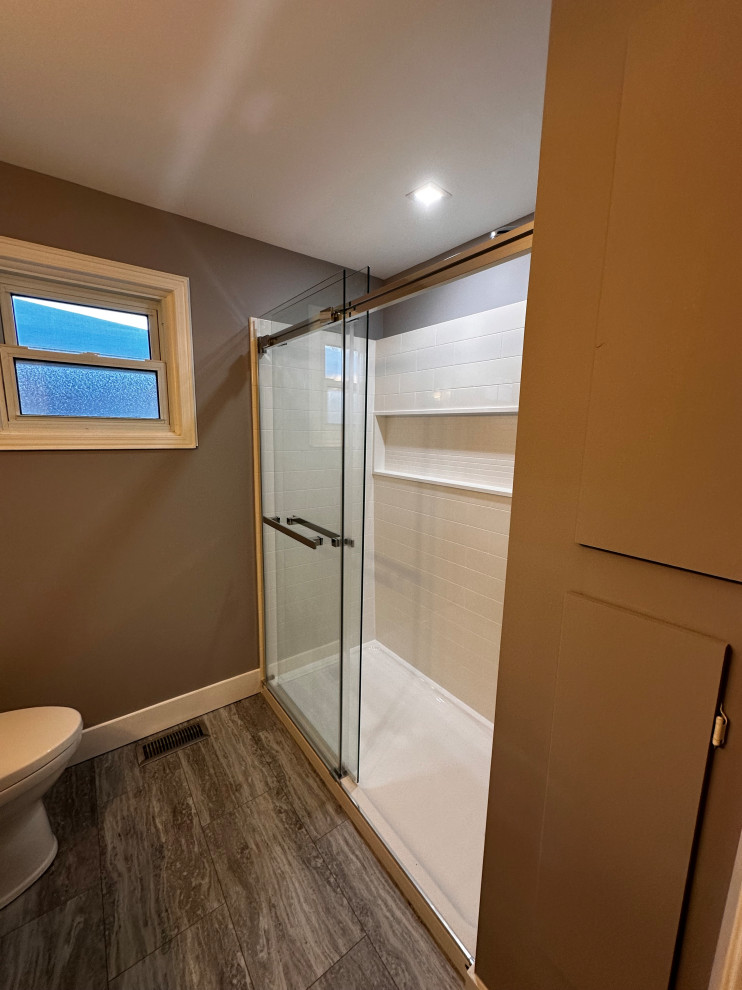 Speight Blvd - Bathroom Remodel