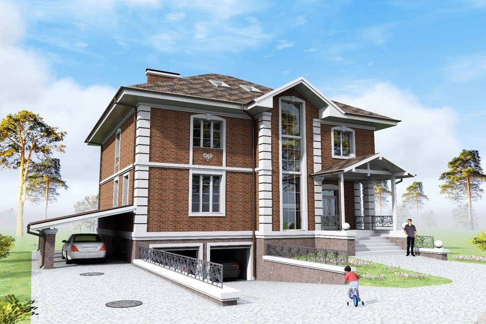 Наши проекты