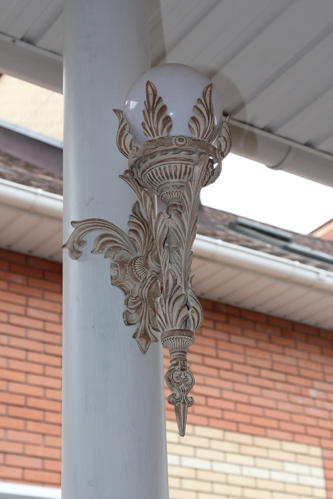 дом в Пригородном