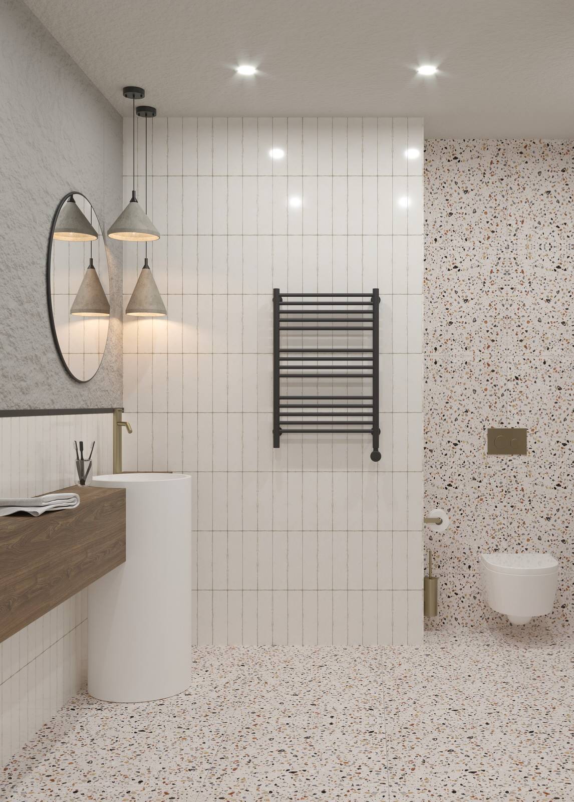 Квартира в Москве