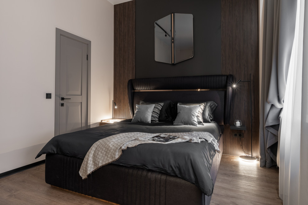 Home staging квартиры на Петроградке