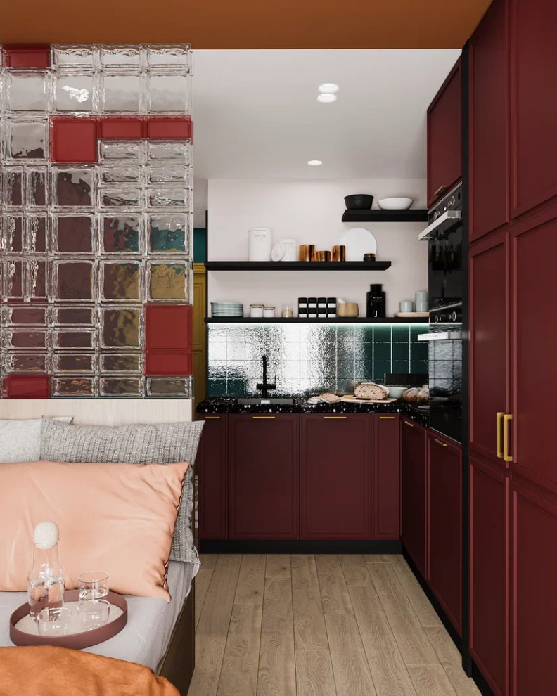 ЖК Шереметьевский