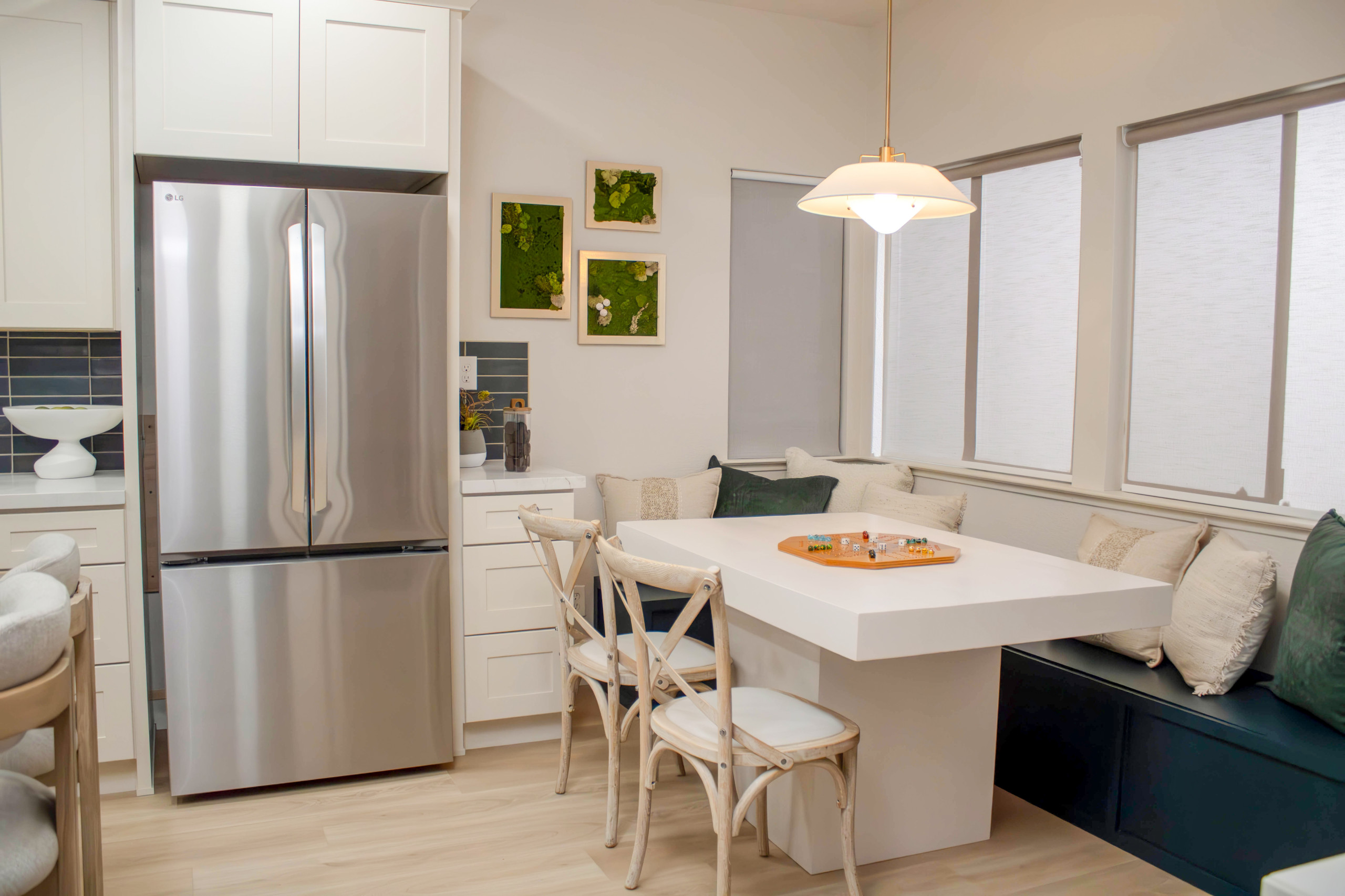 HGTV Crashers Episode 101