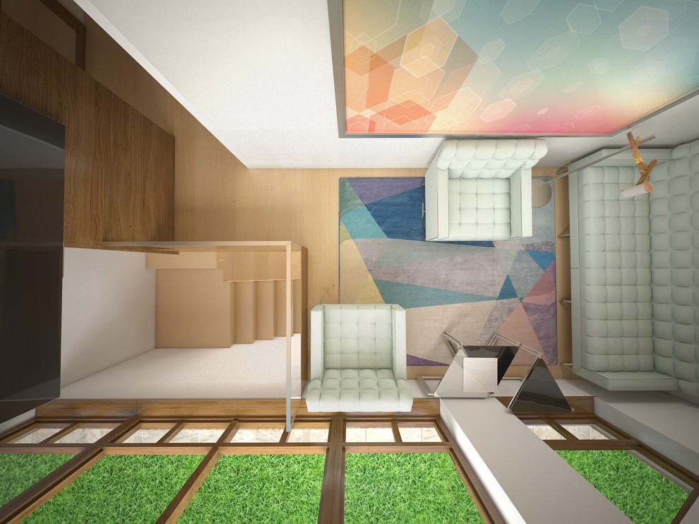 Дом на побережье 80 кв.м.