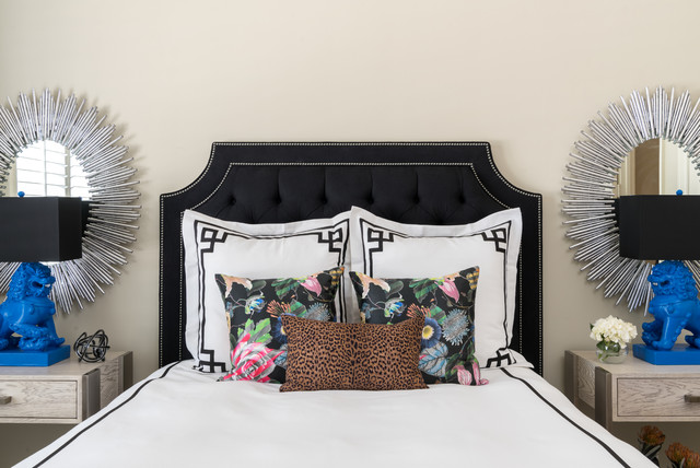 Fawnwood contemporaneo-camera-da-letto