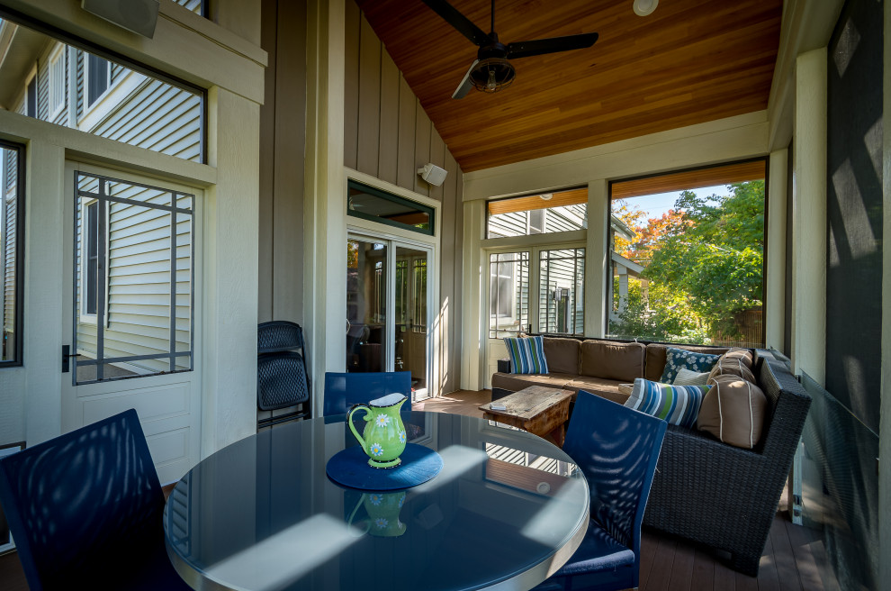 Triple Crown Outdoor Living