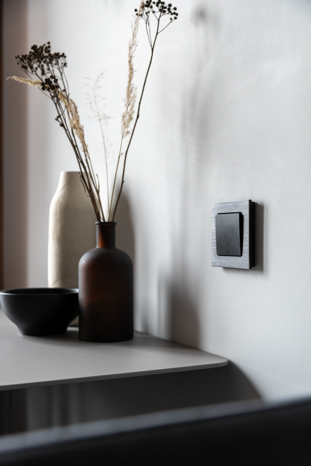 Большая переделка с Konigin Inbox&Spark