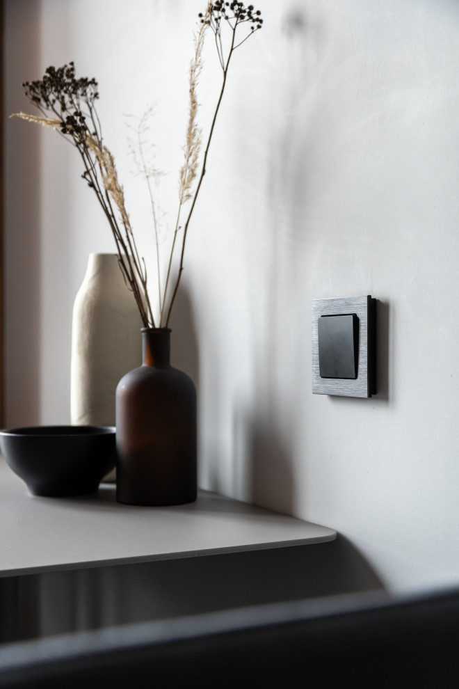 Большая переделка с Konigin Inbox&Spark