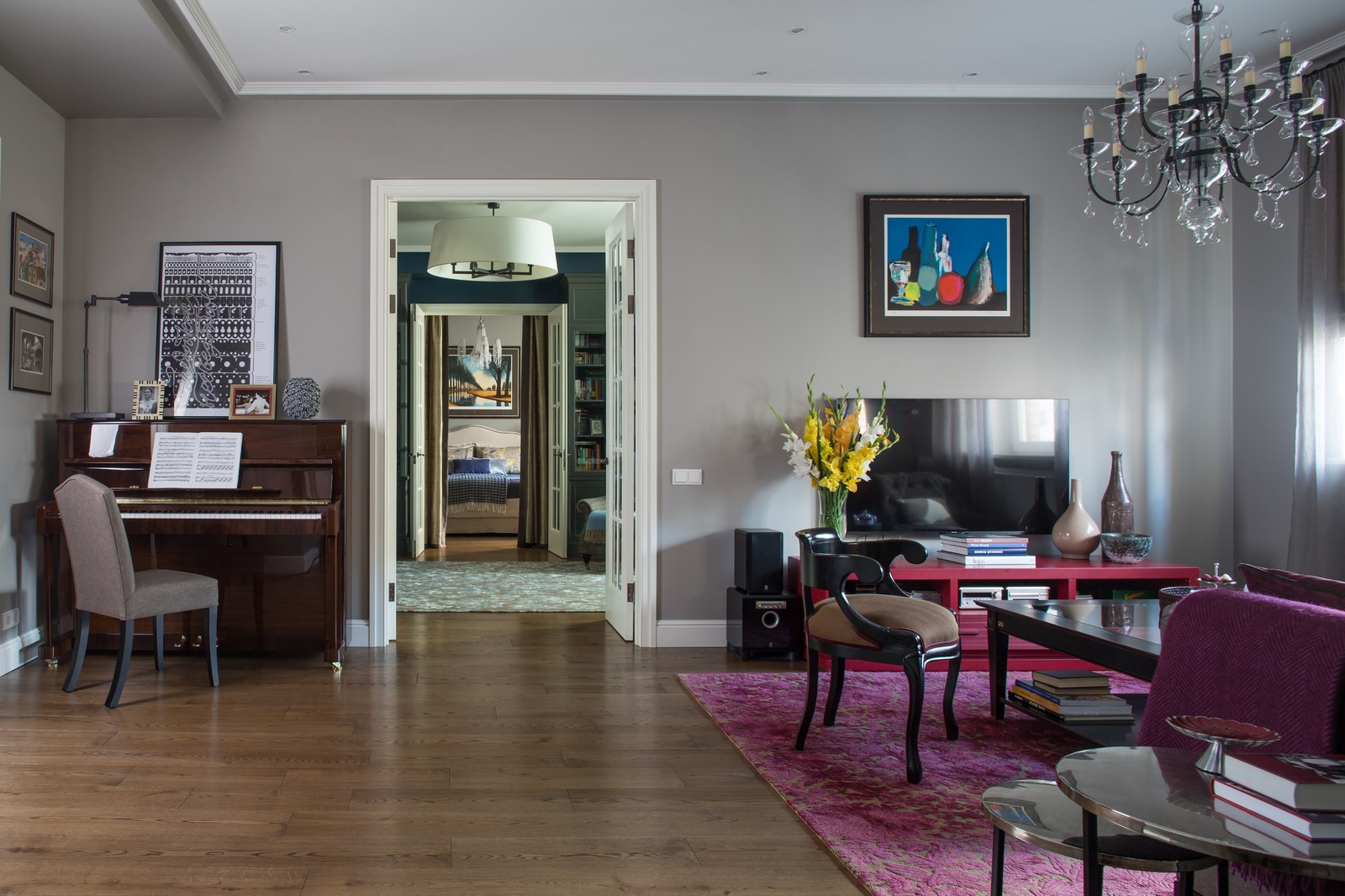 Крылатские холмы