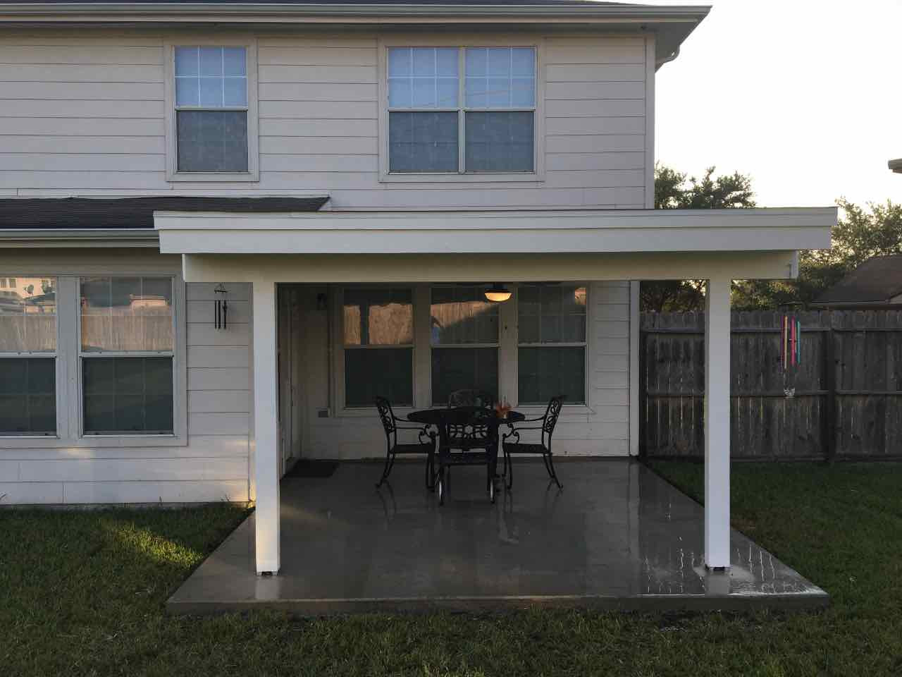 Patio Covers